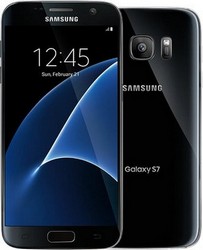 Замена батареи на телефоне Samsung Galaxy S7 в Смоленске